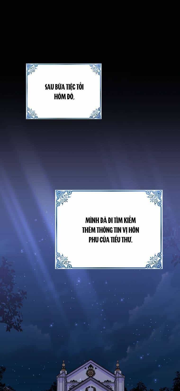 Vị Hôn Phu Phản Diện Cản Trở Con Đường Hoa Của Tôi - Chương 37 - ảnh 1