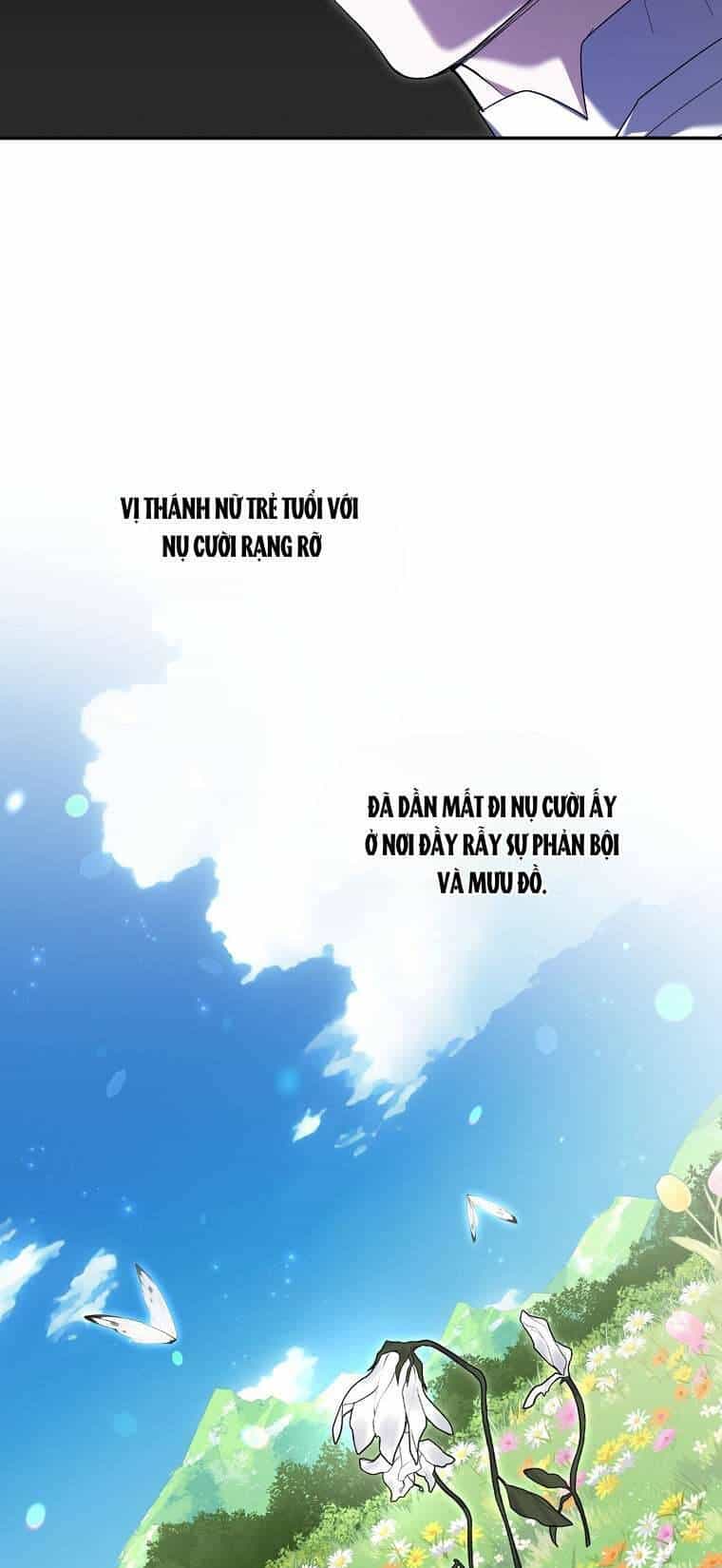 Vị Hôn Phu Phản Diện Cản Trở Con Đường Hoa Của Tôi - Chương 37 - ảnh 46