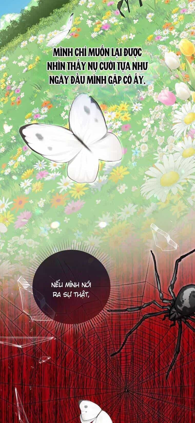 Vị Hôn Phu Phản Diện Cản Trở Con Đường Hoa Của Tôi - Chương 37 - ảnh 47