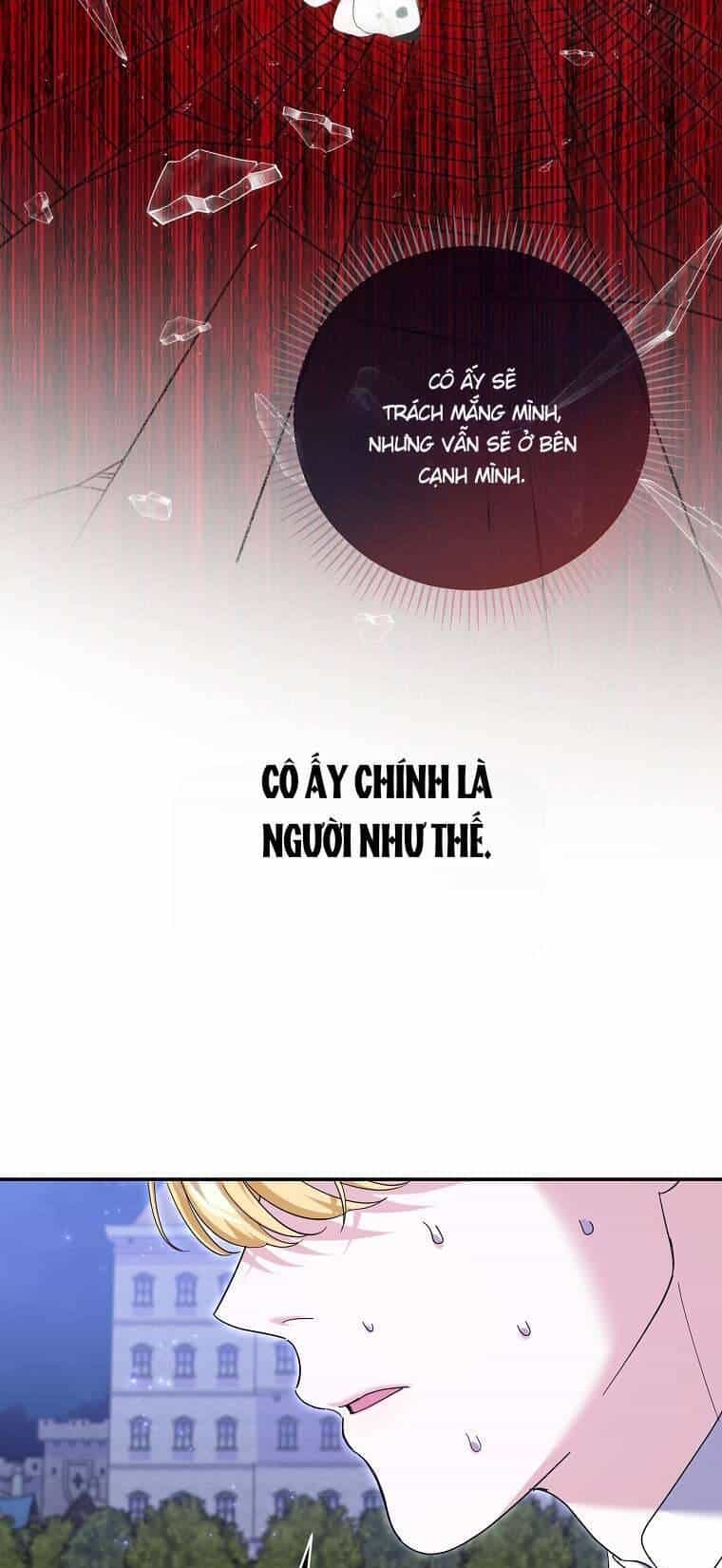 Vị Hôn Phu Phản Diện Cản Trở Con Đường Hoa Của Tôi - Chương 37 - ảnh 48