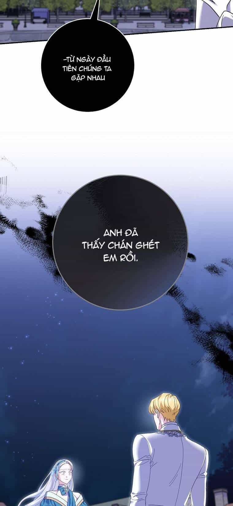 Vị Hôn Phu Phản Diện Cản Trở Con Đường Hoa Của Tôi - Chương 37 - ảnh 49