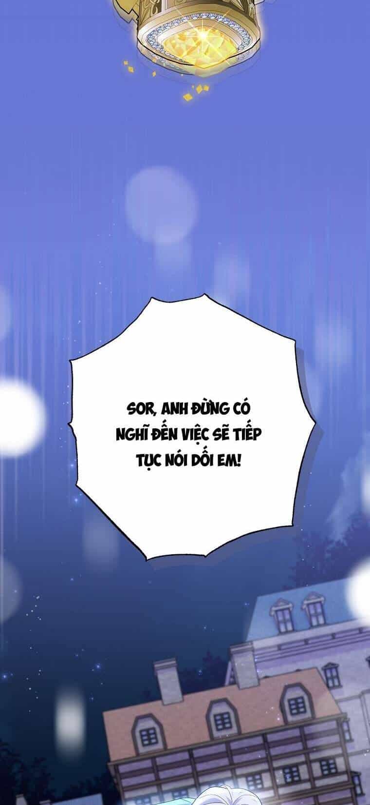 Vị Hôn Phu Phản Diện Cản Trở Con Đường Hoa Của Tôi - Chương 37 - ảnh 55