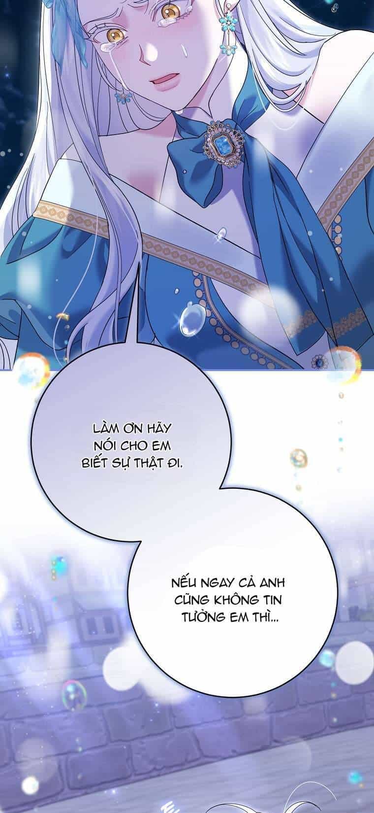 Vị Hôn Phu Phản Diện Cản Trở Con Đường Hoa Của Tôi - Chương 37 - ảnh 62