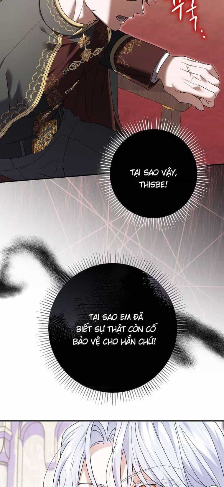 Vị Hôn Phu Phản Diện Cản Trở Con Đường Hoa Của Tôi - Chương 38 - ảnh 61