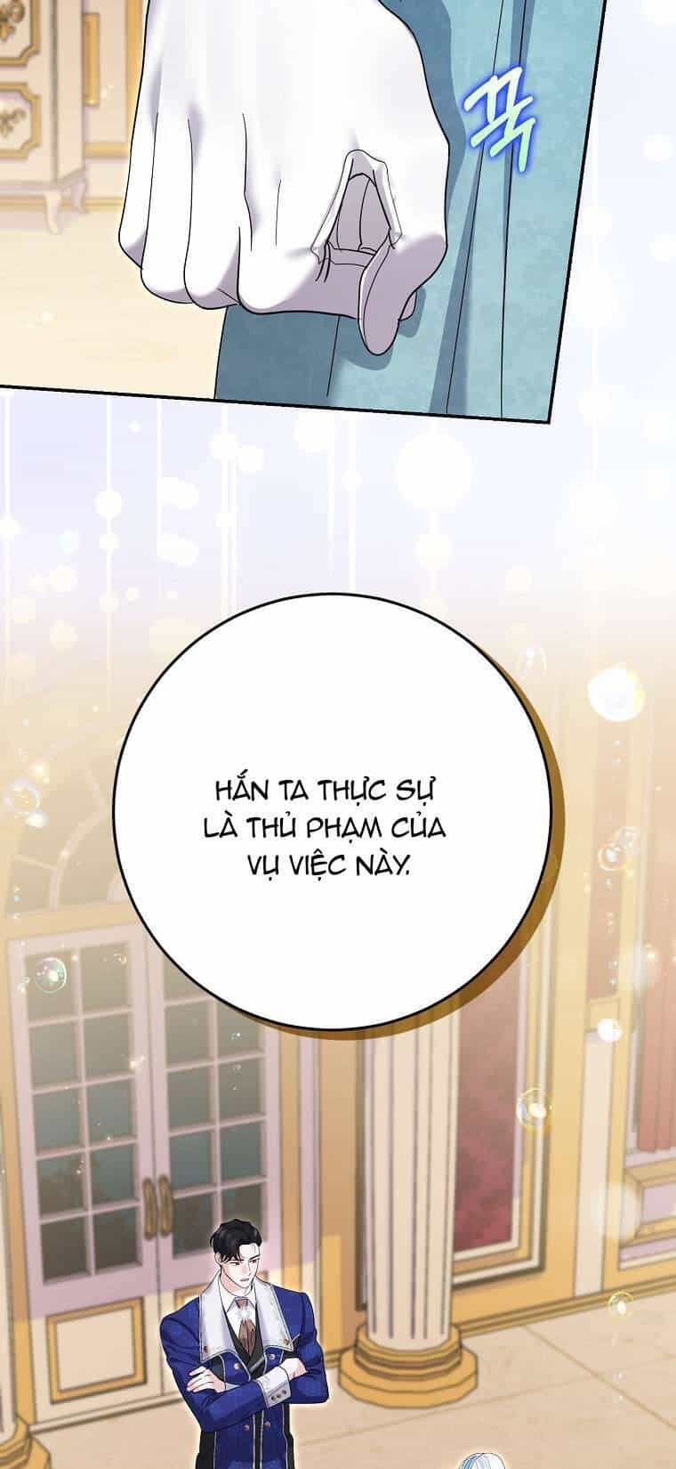 Vị Hôn Phu Phản Diện Cản Trở Con Đường Hoa Của Tôi - Chương 38 - ảnh 9