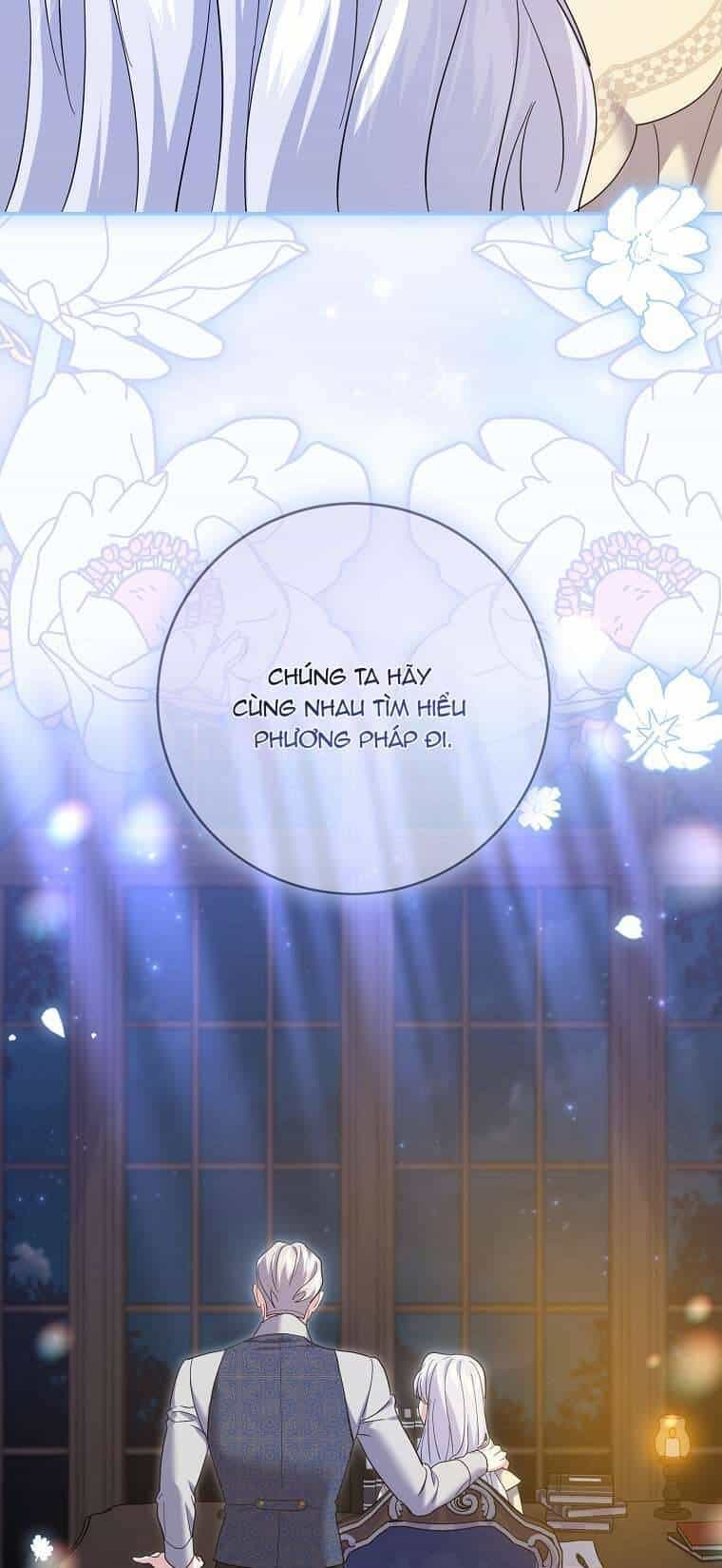 Vị Hôn Phu Phản Diện Cản Trở Con Đường Hoa Của Tôi - Chương 39 - ảnh 25