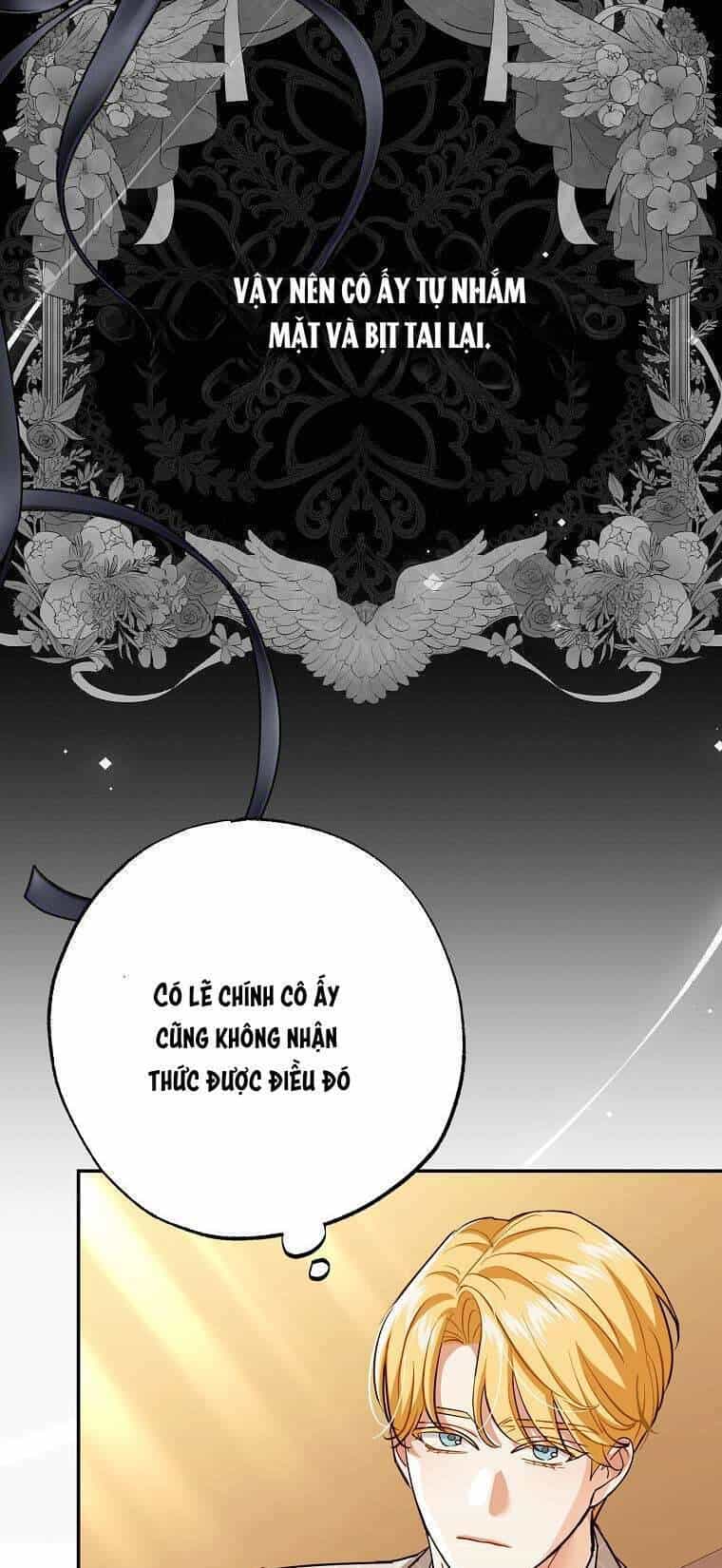 Vị Hôn Phu Phản Diện Cản Trở Con Đường Hoa Của Tôi - Chương 4 - ảnh 38