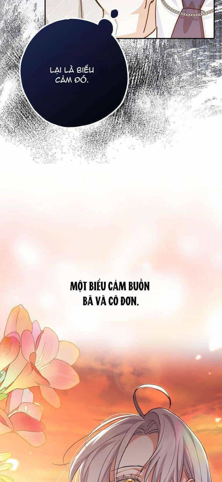 Vị Hôn Phu Phản Diện Cản Trở Con Đường Hoa Của Tôi - Chương 4 - ảnh 44