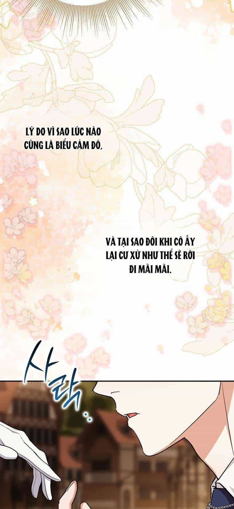 Vị Hôn Phu Phản Diện Cản Trở Con Đường Hoa Của Tôi - Chương 4 - ảnh 46