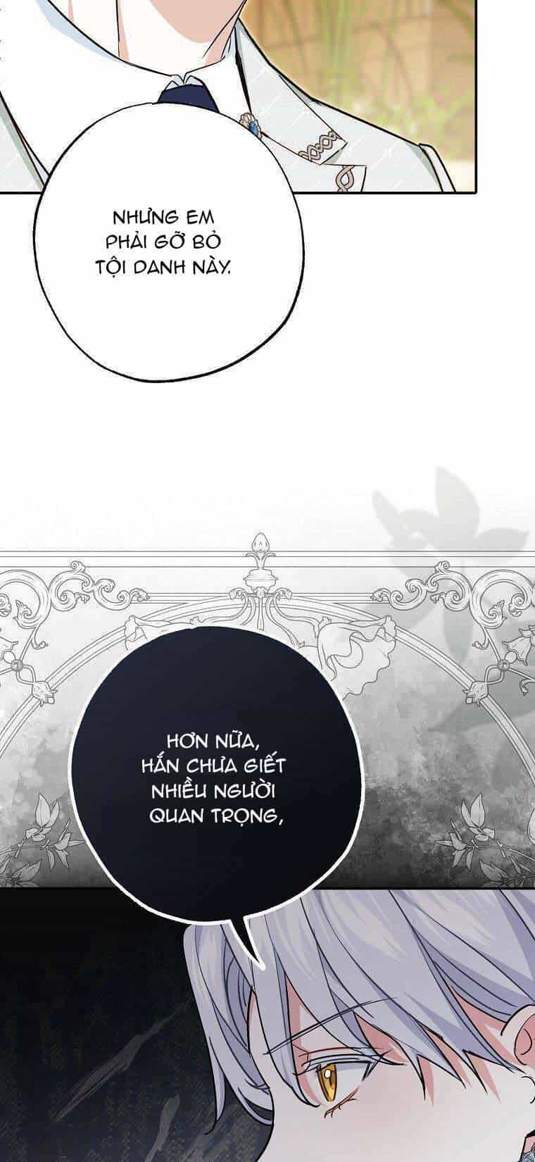 Vị Hôn Phu Phản Diện Cản Trở Con Đường Hoa Của Tôi - Chương 4 - ảnh 5