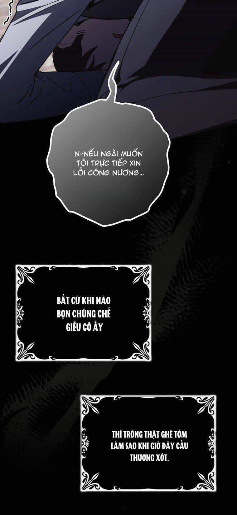 Vị Hôn Phu Phản Diện Cản Trở Con Đường Hoa Của Tôi - Chương 4 - ảnh 52