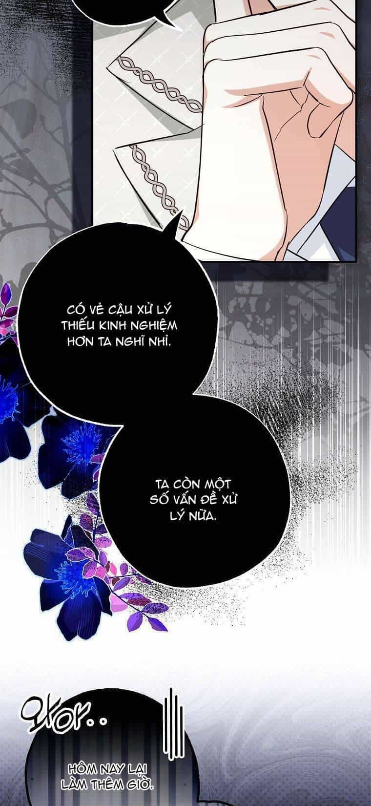Vị Hôn Phu Phản Diện Cản Trở Con Đường Hoa Của Tôi - Chương 4 - ảnh 60