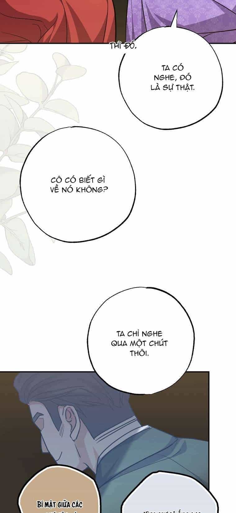 Vị Hôn Phu Phản Diện Cản Trở Con Đường Hoa Của Tôi - Chương 4 - ảnh 72