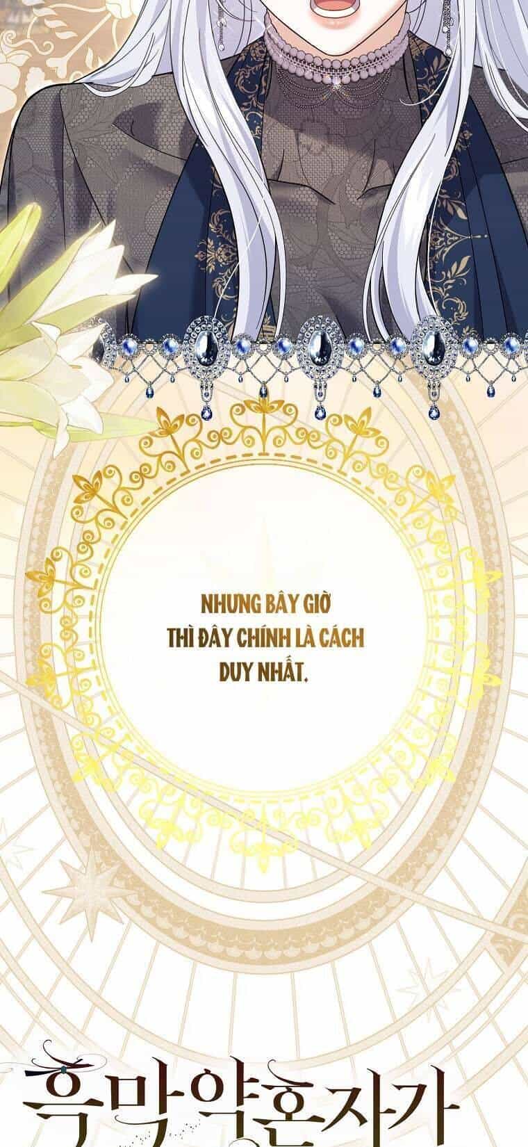 Vị Hôn Phu Phản Diện Cản Trở Con Đường Hoa Của Tôi - Chương 40 - ảnh 11