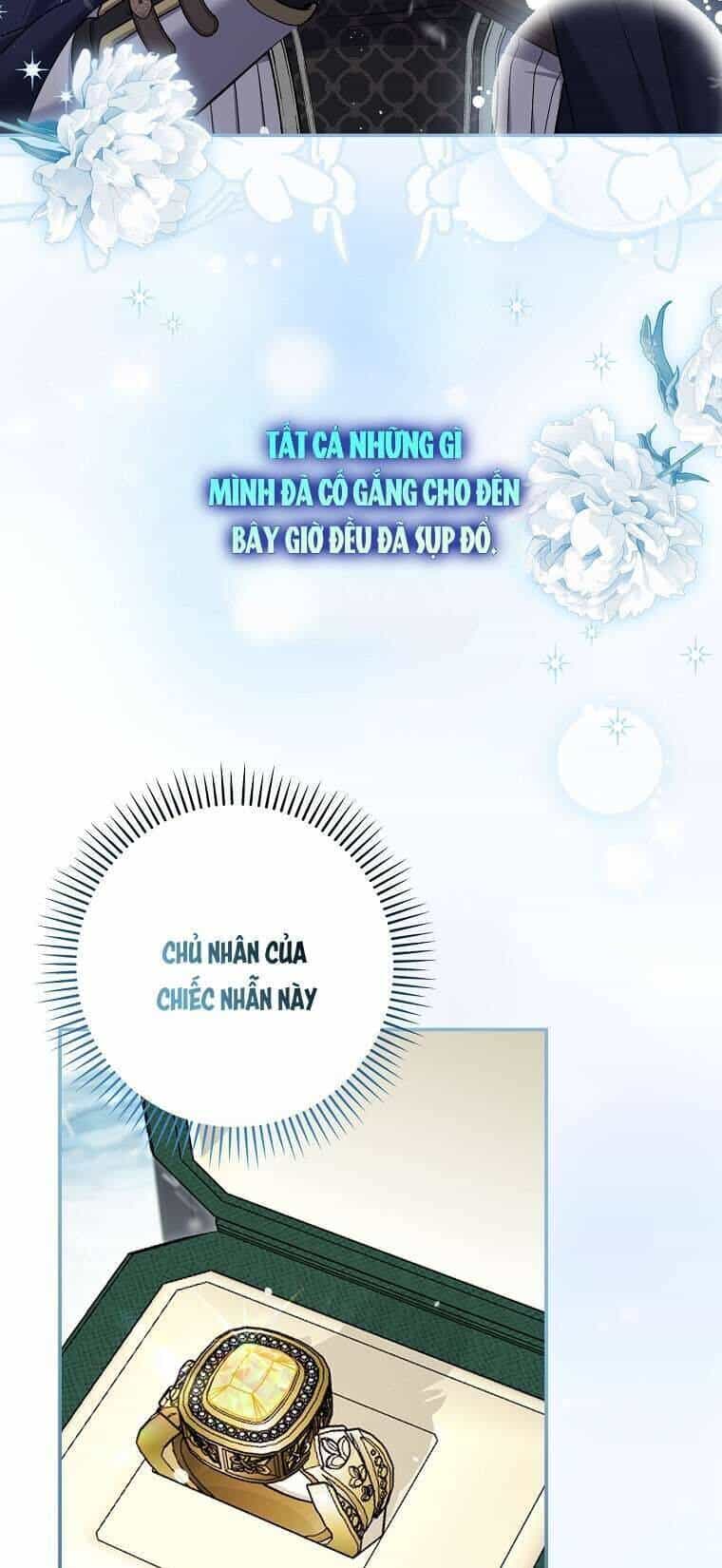 Vị Hôn Phu Phản Diện Cản Trở Con Đường Hoa Của Tôi - Chương 40 - ảnh 45
