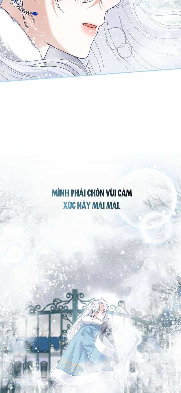 Vị Hôn Phu Phản Diện Cản Trở Con Đường Hoa Của Tôi - Chương 40 - ảnh 52