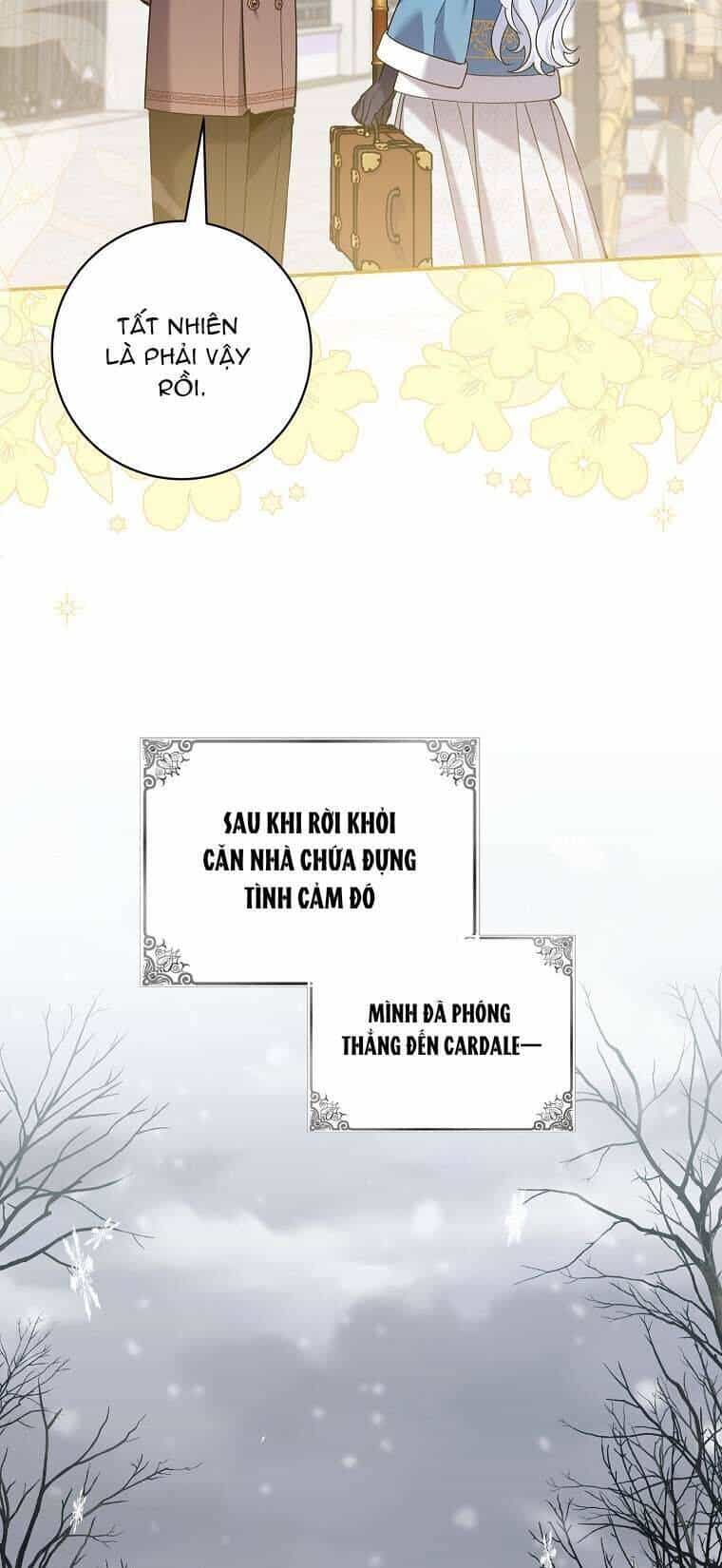 Vị Hôn Phu Phản Diện Cản Trở Con Đường Hoa Của Tôi - Chương 41 - ảnh 14
