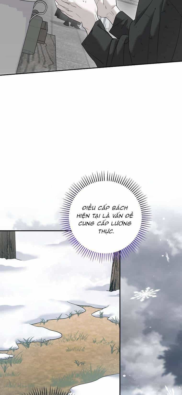 Vị Hôn Phu Phản Diện Cản Trở Con Đường Hoa Của Tôi - Chương 42 - ảnh 41