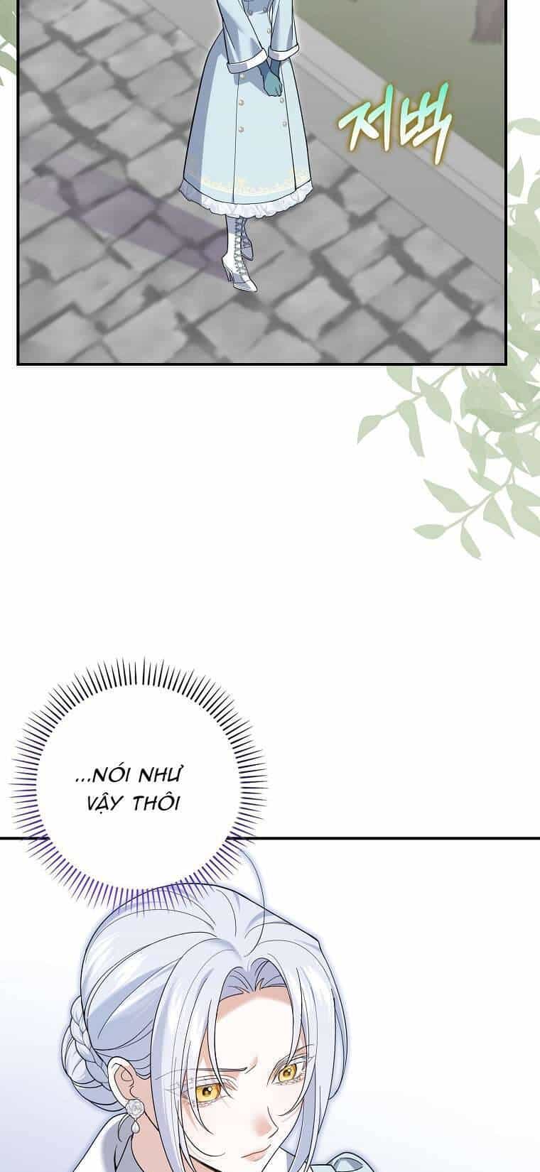Vị Hôn Phu Phản Diện Cản Trở Con Đường Hoa Của Tôi - Chương 43 - ảnh 12