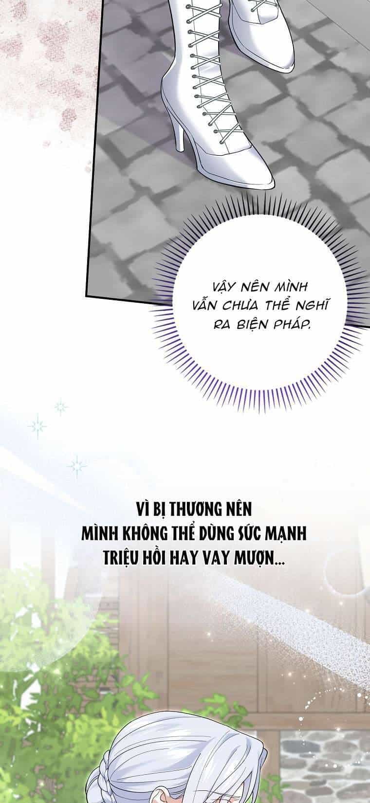 Vị Hôn Phu Phản Diện Cản Trở Con Đường Hoa Của Tôi - Chương 43 - ảnh 15