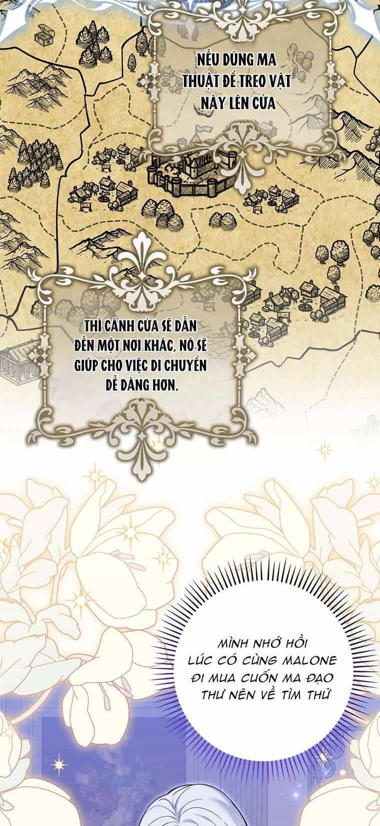 Vị Hôn Phu Phản Diện Cản Trở Con Đường Hoa Của Tôi - Chương 43 - ảnh 23