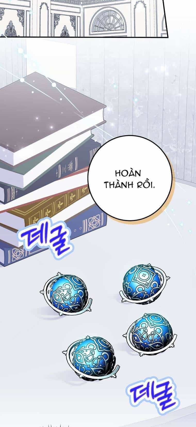 Vị Hôn Phu Phản Diện Cản Trở Con Đường Hoa Của Tôi - Chương 43 - ảnh 35