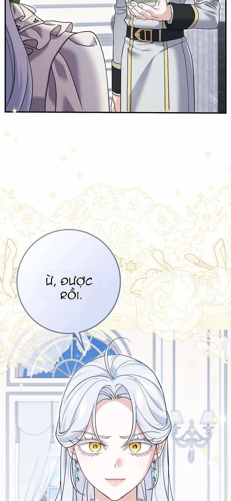 Vị Hôn Phu Phản Diện Cản Trở Con Đường Hoa Của Tôi - Chương 43 - ảnh 43