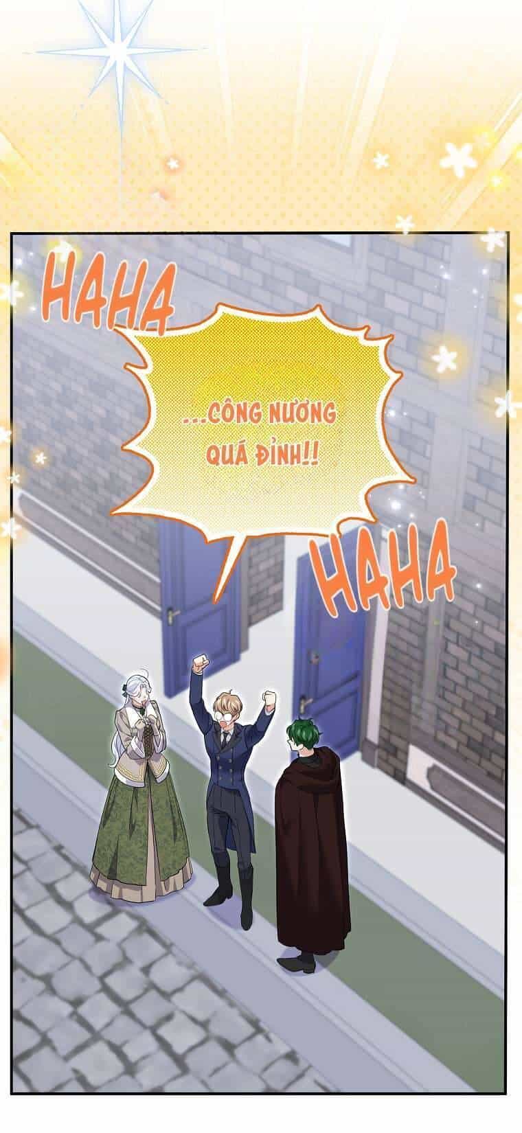 Vị Hôn Phu Phản Diện Cản Trở Con Đường Hoa Của Tôi - Chương 43 - ảnh 57