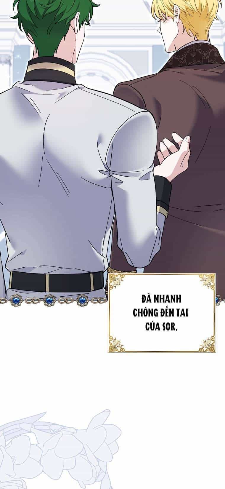 Vị Hôn Phu Phản Diện Cản Trở Con Đường Hoa Của Tôi - Chương 43 - ảnh 60