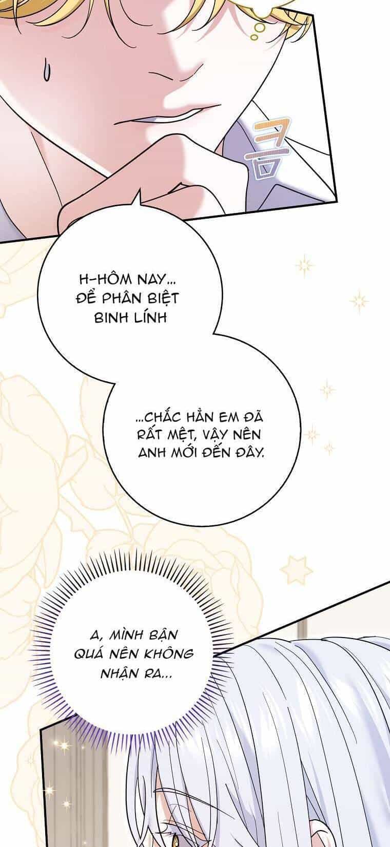 Vị Hôn Phu Phản Diện Cản Trở Con Đường Hoa Của Tôi - Chương 45 - ảnh 55