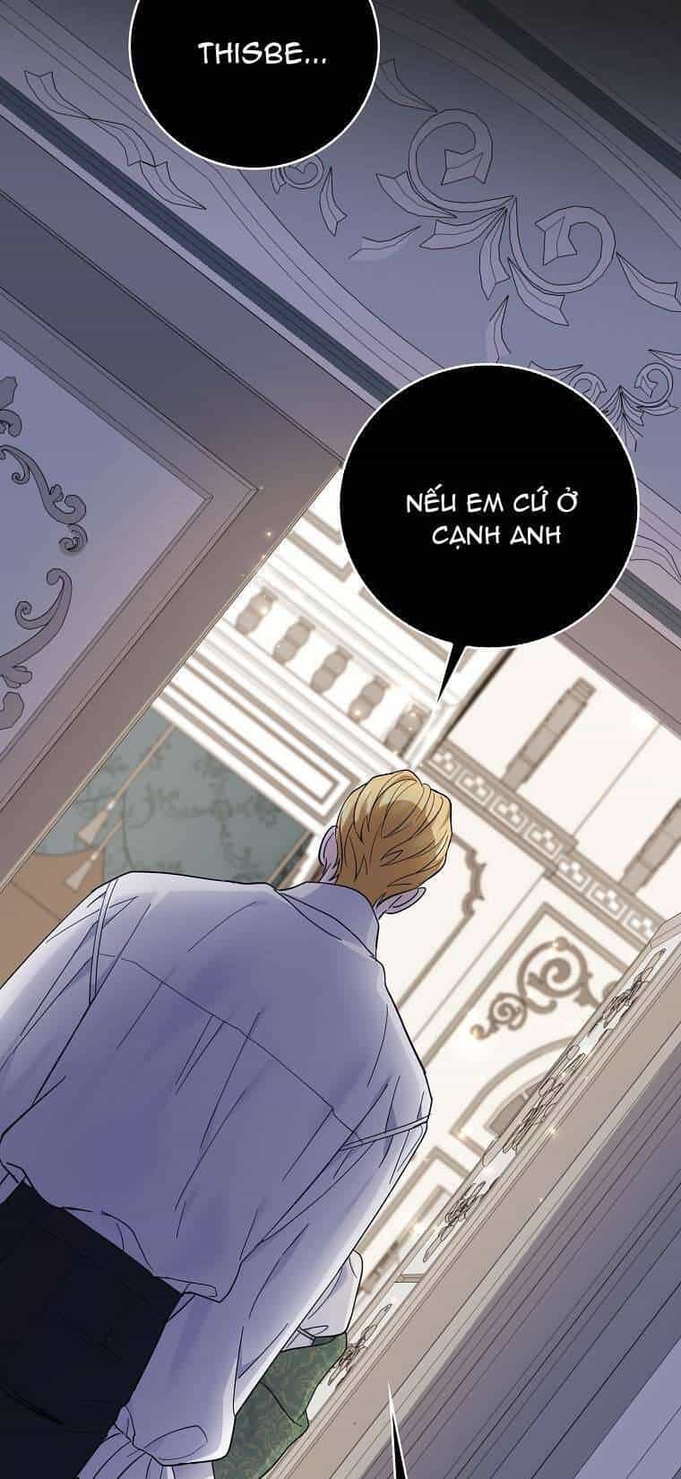 Vị Hôn Phu Phản Diện Cản Trở Con Đường Hoa Của Tôi - Chương 45 - ảnh 60