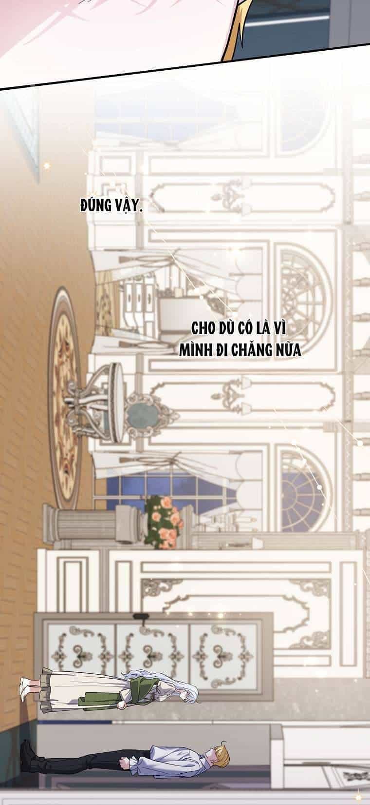 Vị Hôn Phu Phản Diện Cản Trở Con Đường Hoa Của Tôi - Chương 45 - ảnh 64