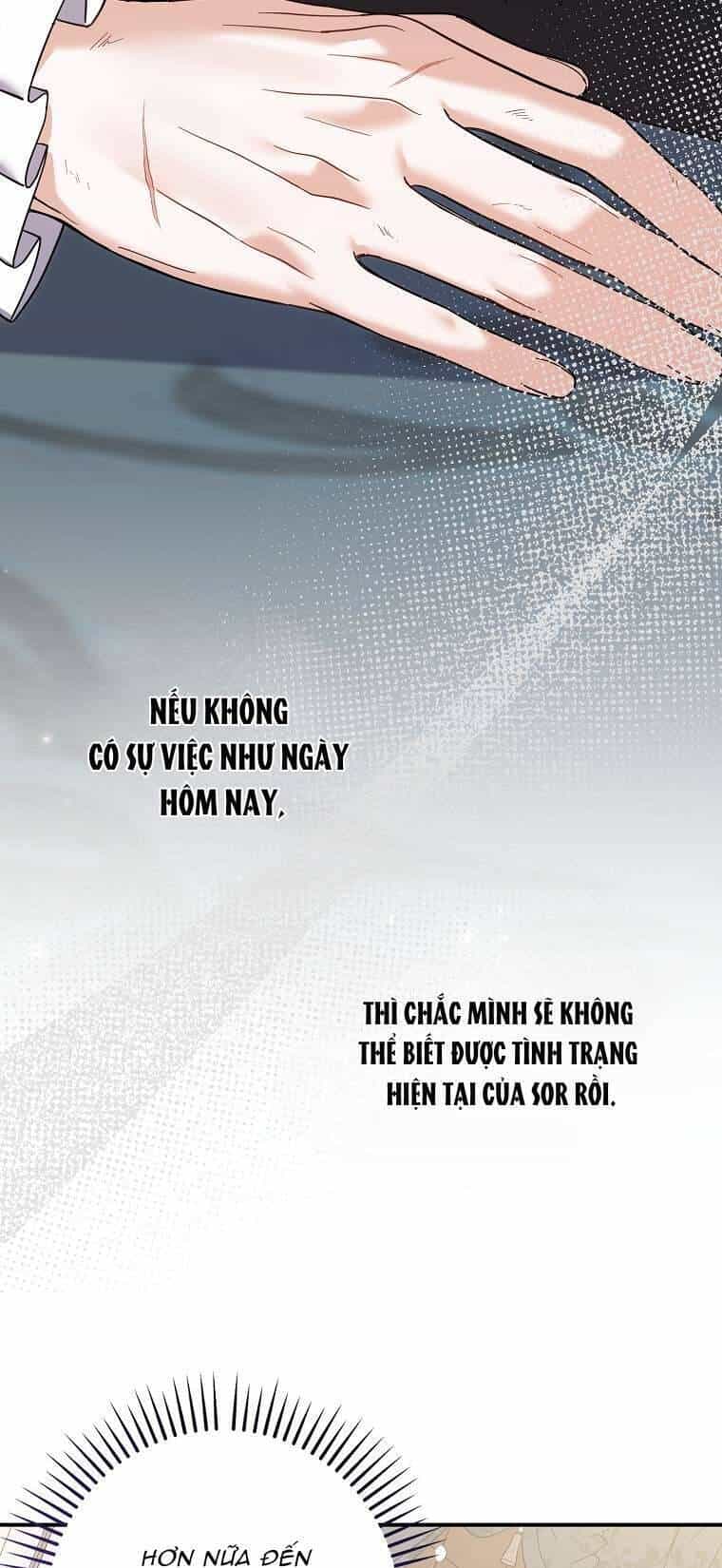 Vị Hôn Phu Phản Diện Cản Trở Con Đường Hoa Của Tôi - Chương 46 - ảnh 33