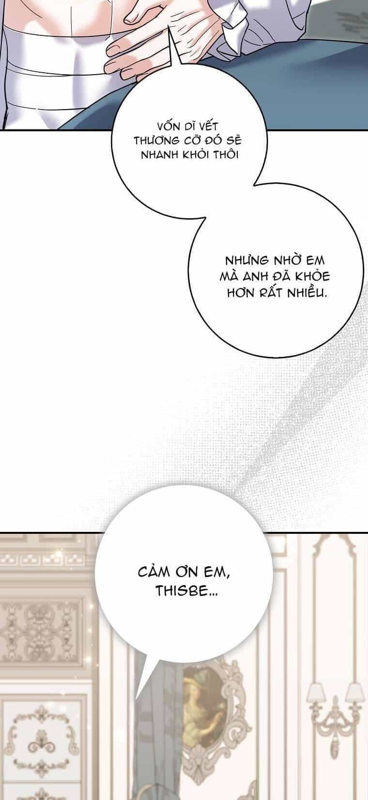 Vị Hôn Phu Phản Diện Cản Trở Con Đường Hoa Của Tôi - Chương 46 - ảnh 44