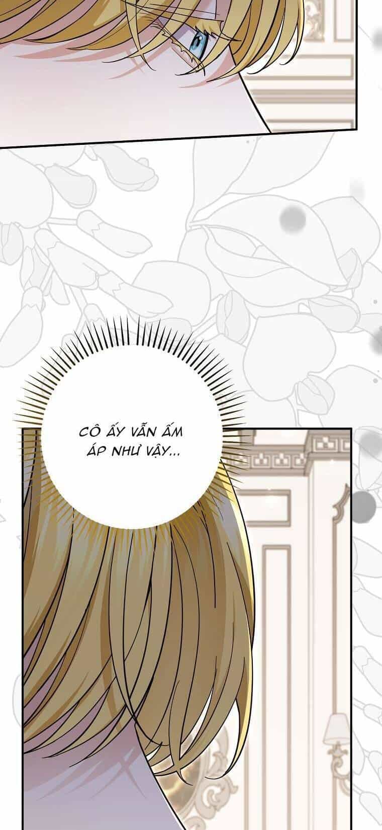 Vị Hôn Phu Phản Diện Cản Trở Con Đường Hoa Của Tôi - Chương 46 - ảnh 46