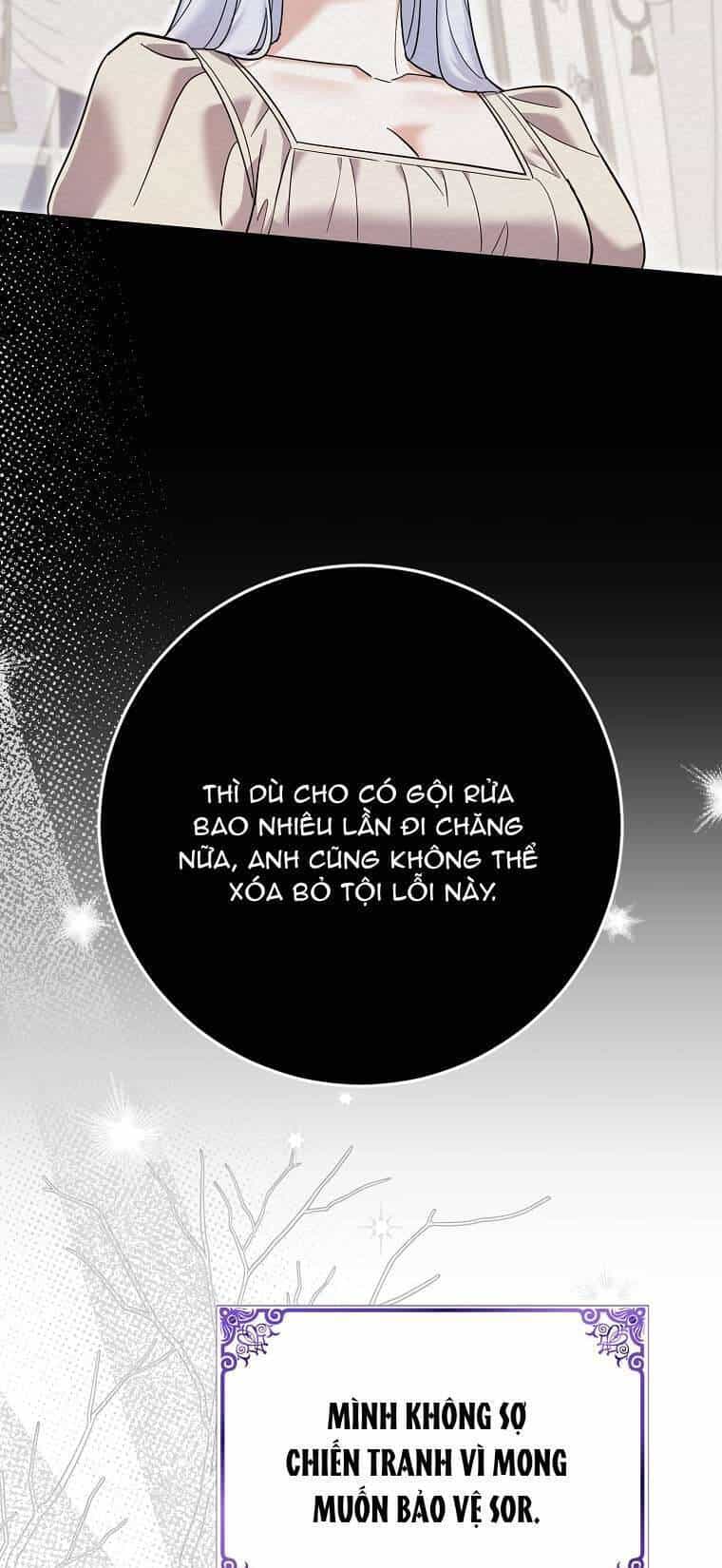 Vị Hôn Phu Phản Diện Cản Trở Con Đường Hoa Của Tôi - Chương 46 - ảnh 71
