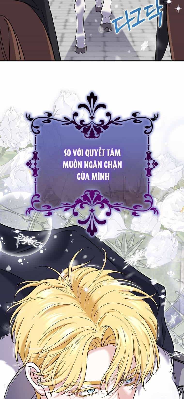 Vị Hôn Phu Phản Diện Cản Trở Con Đường Hoa Của Tôi - Chương 46 - ảnh 73