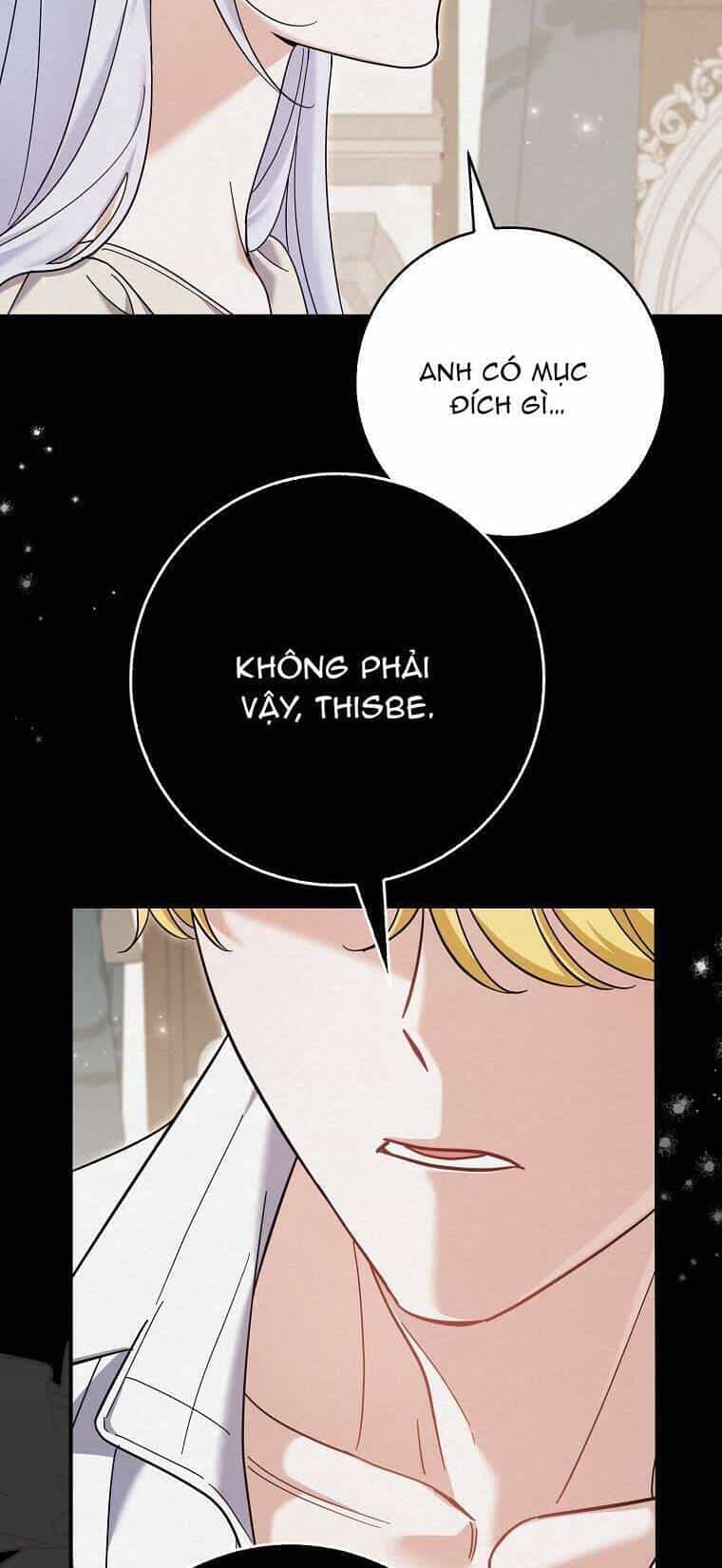 Vị Hôn Phu Phản Diện Cản Trở Con Đường Hoa Của Tôi - Chương 47 - ảnh 12