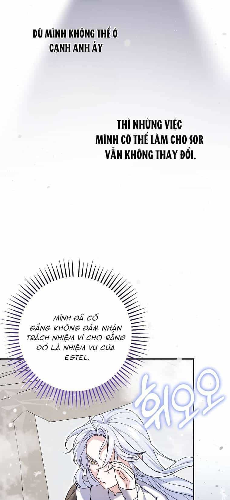 Vị Hôn Phu Phản Diện Cản Trở Con Đường Hoa Của Tôi - Chương 47 - ảnh 16