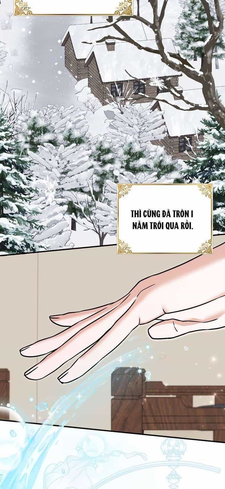 Vị Hôn Phu Phản Diện Cản Trở Con Đường Hoa Của Tôi - Chương 47 - ảnh 2