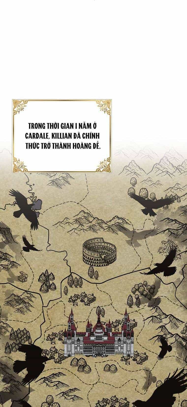 Vị Hôn Phu Phản Diện Cản Trở Con Đường Hoa Của Tôi - Chương 47 - ảnh 21