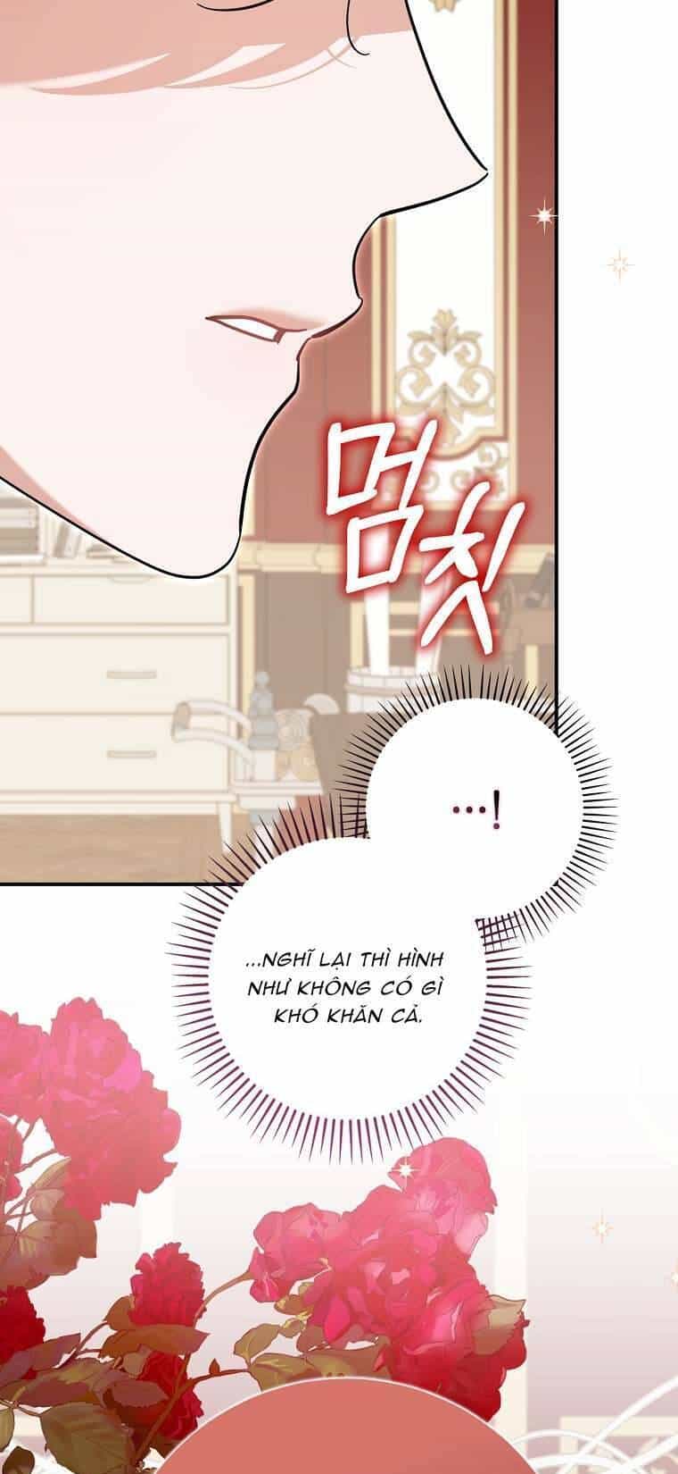 Vị Hôn Phu Phản Diện Cản Trở Con Đường Hoa Của Tôi - Chương 47 - ảnh 35