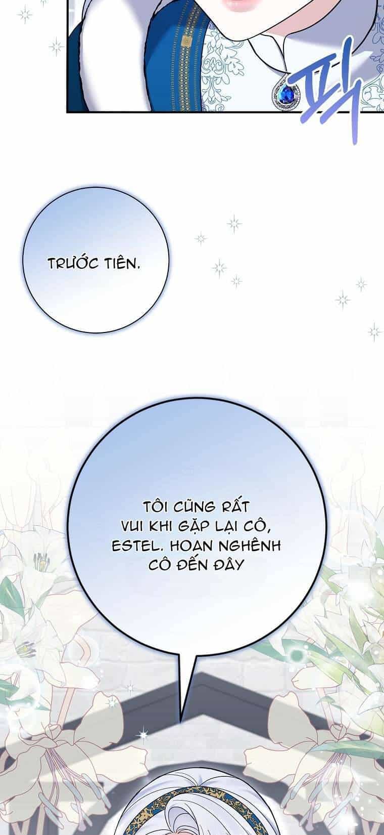 Vị Hôn Phu Phản Diện Cản Trở Con Đường Hoa Của Tôi - Chương 47 - ảnh 43