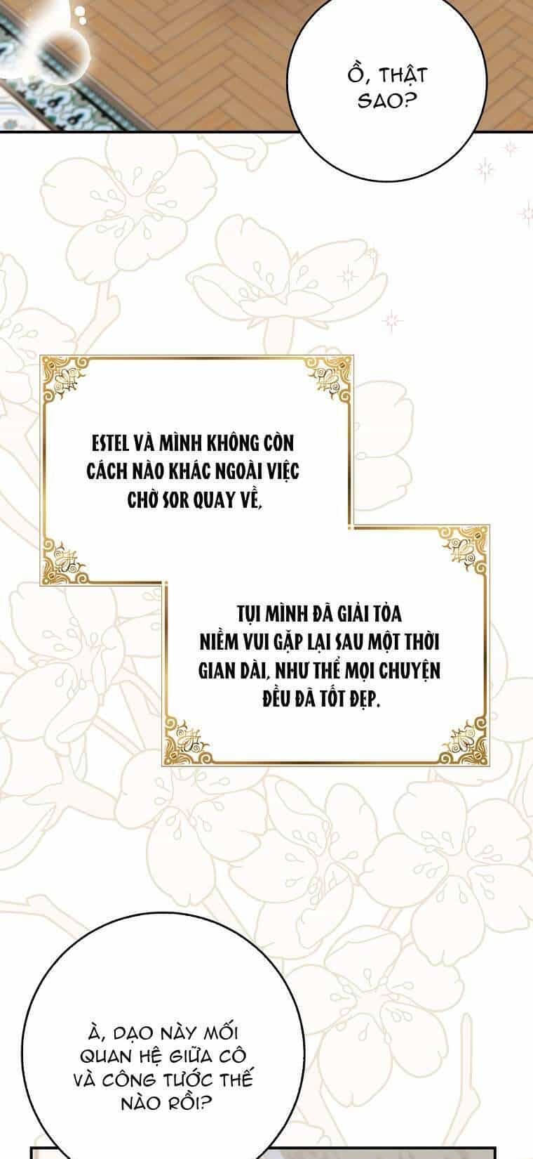 Vị Hôn Phu Phản Diện Cản Trở Con Đường Hoa Của Tôi - Chương 47 - ảnh 47