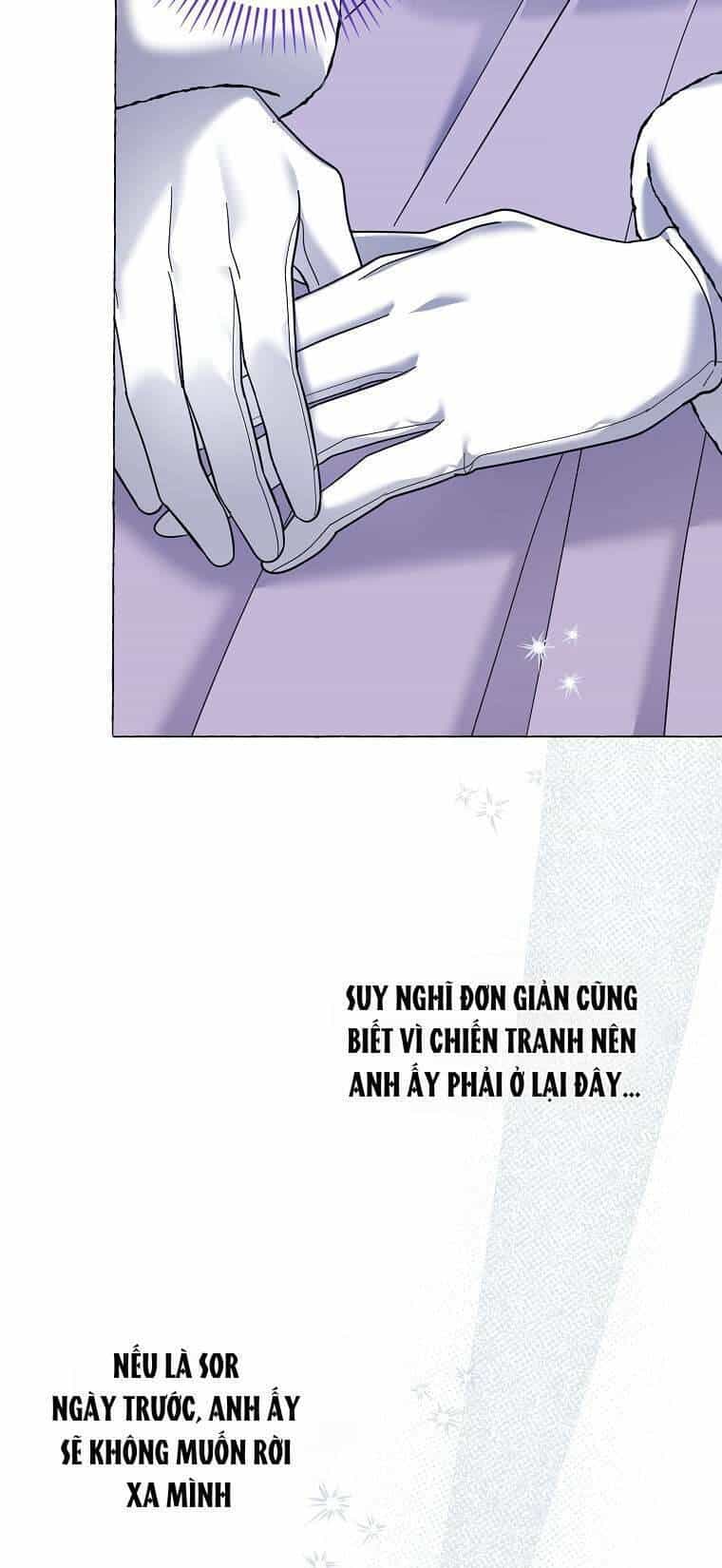 Vị Hôn Phu Phản Diện Cản Trở Con Đường Hoa Của Tôi - Chương 47 - ảnh 66