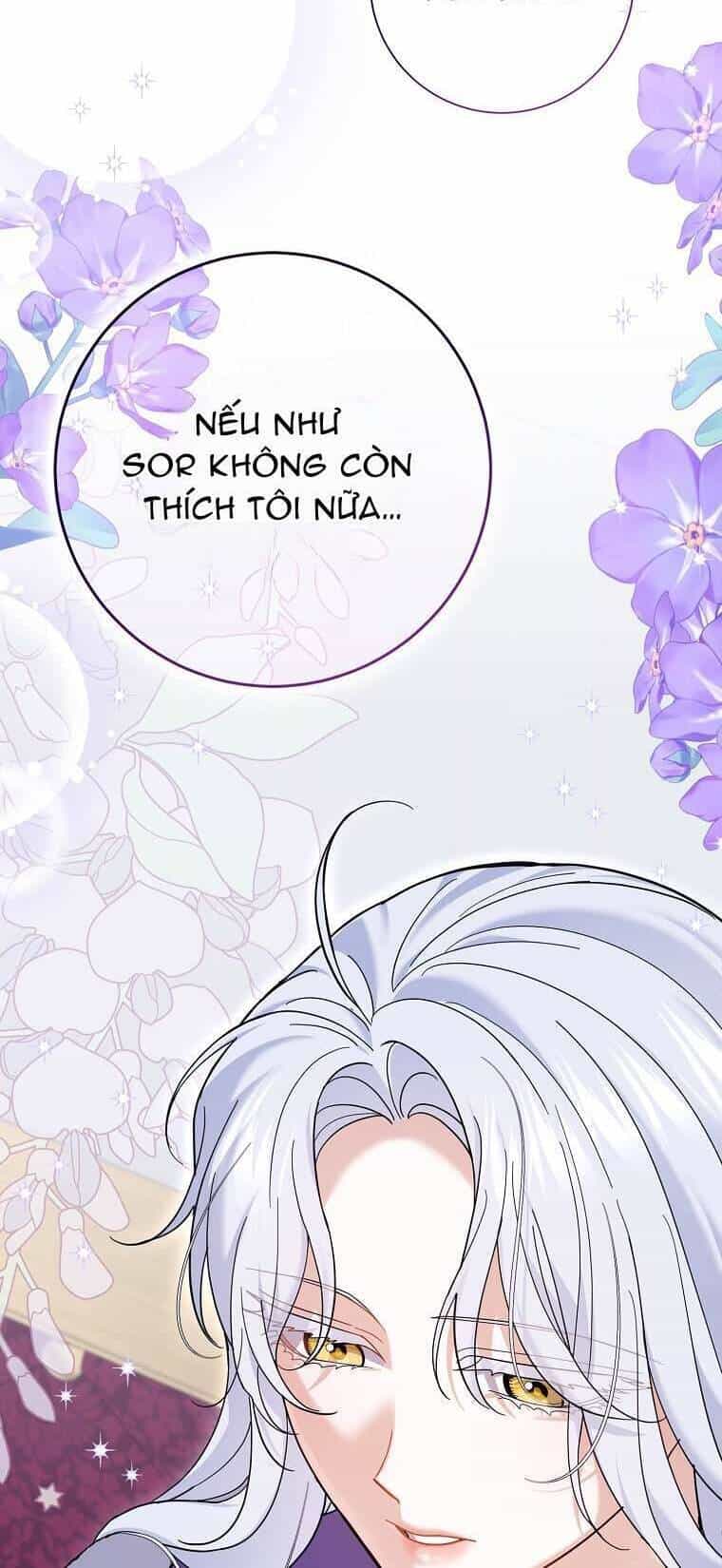 Vị Hôn Phu Phản Diện Cản Trở Con Đường Hoa Của Tôi - Chương 47 - ảnh 69