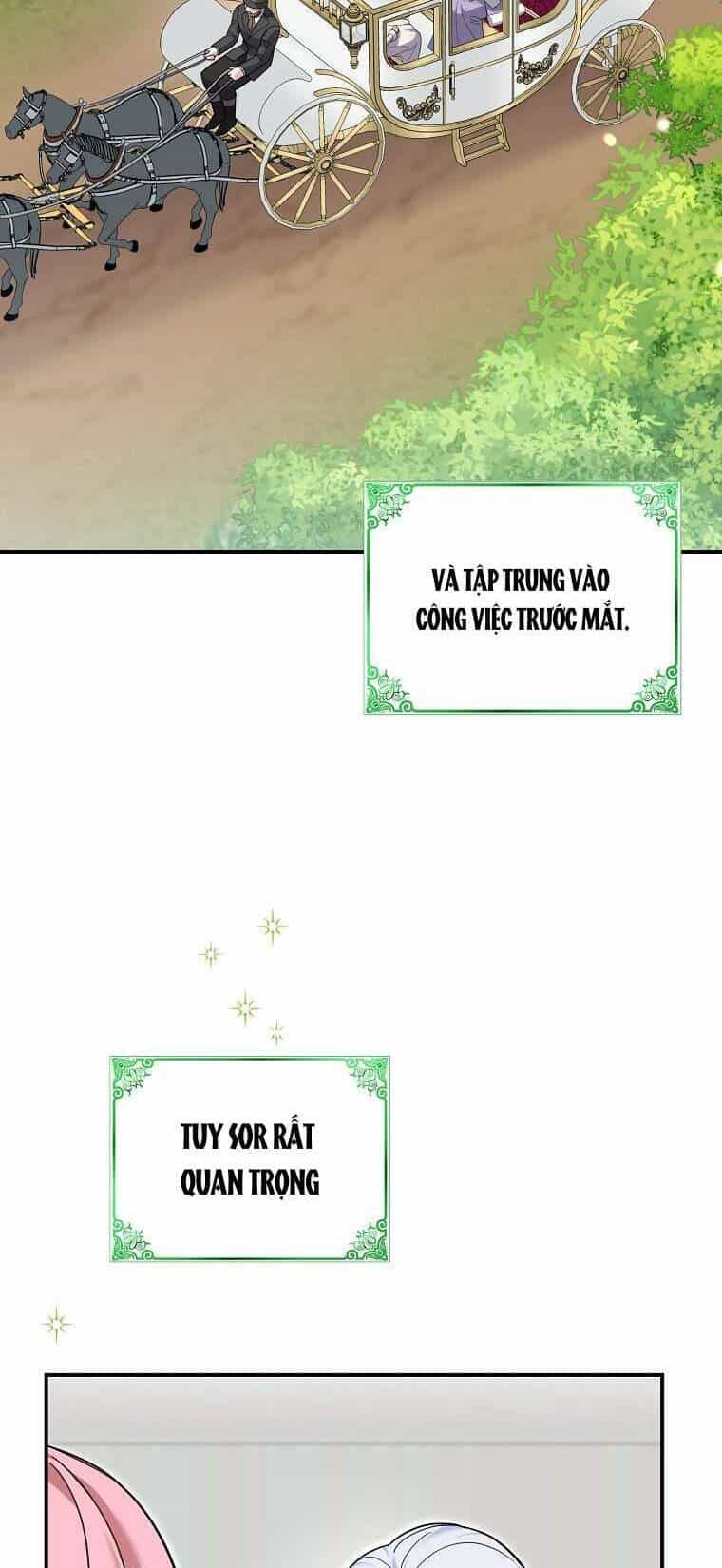 Vị Hôn Phu Phản Diện Cản Trở Con Đường Hoa Của Tôi - Chương 48 - ảnh 2