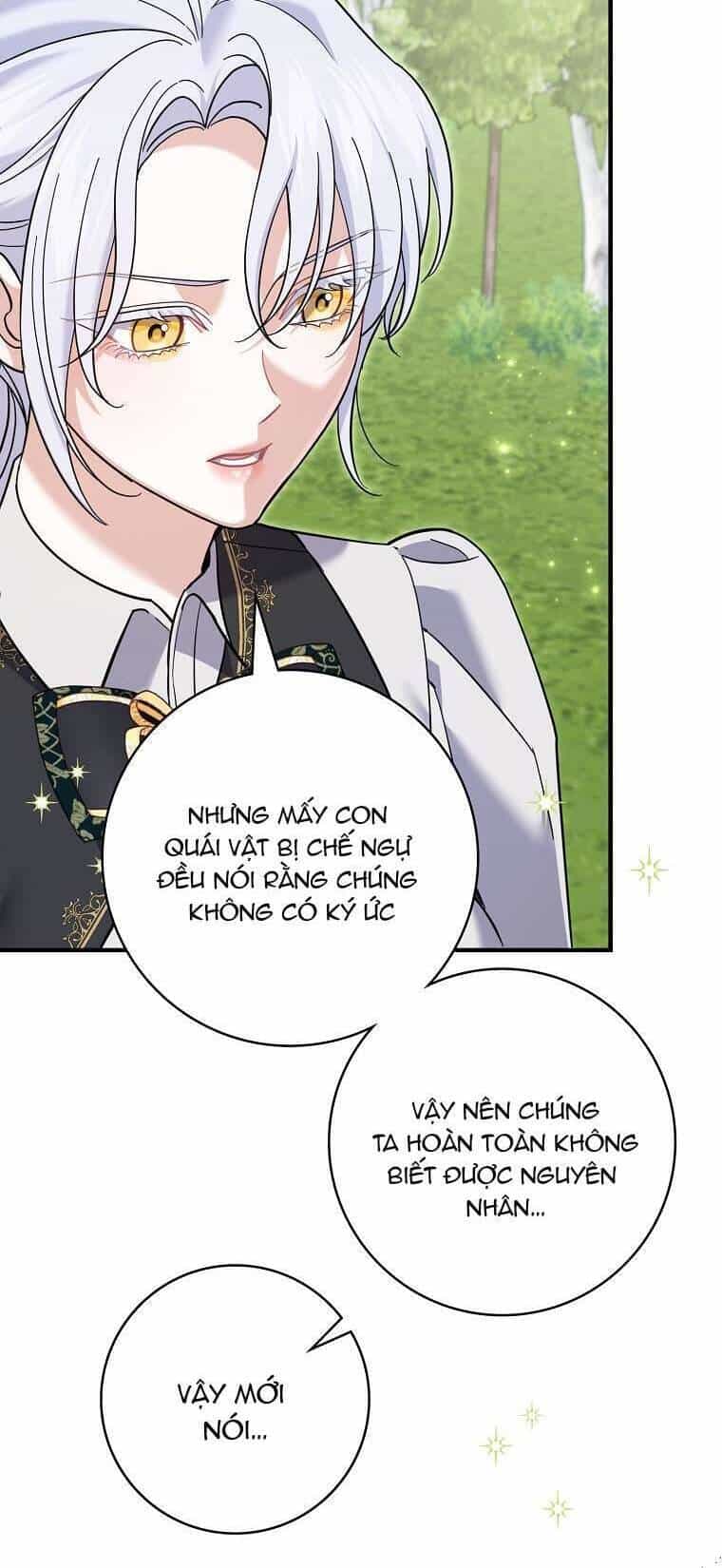 Vị Hôn Phu Phản Diện Cản Trở Con Đường Hoa Của Tôi - Chương 48 - ảnh 20