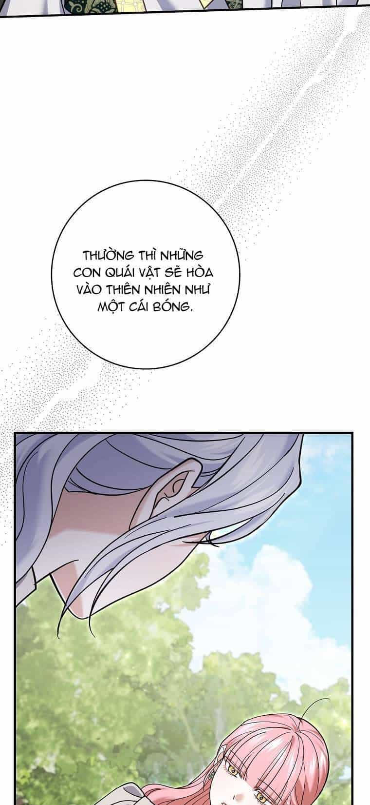 Vị Hôn Phu Phản Diện Cản Trở Con Đường Hoa Của Tôi - Chương 48 - ảnh 26