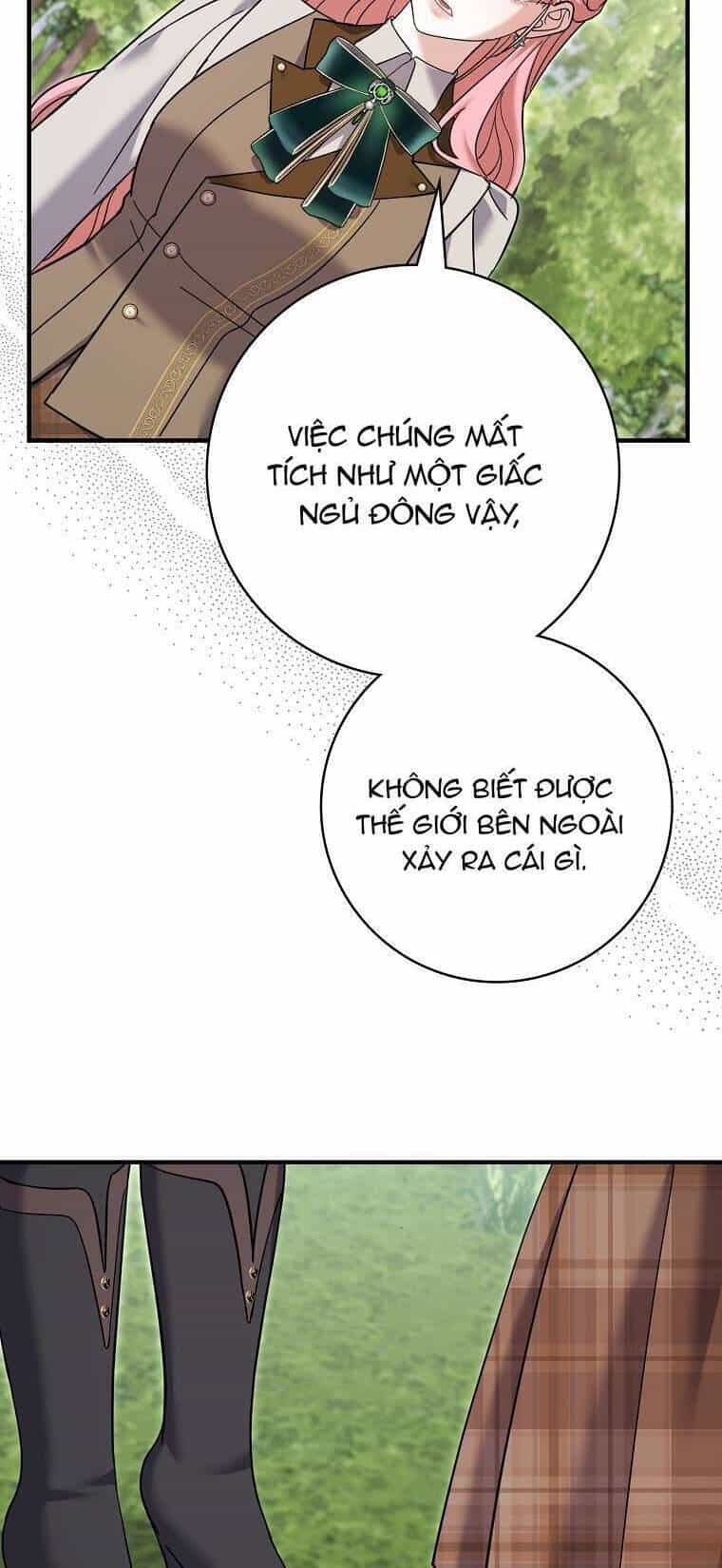 Vị Hôn Phu Phản Diện Cản Trở Con Đường Hoa Của Tôi - Chương 48 - ảnh 27